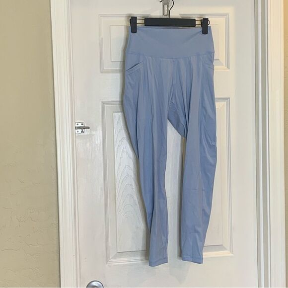 Aurgelmir Women Scrunch Workout Sports Leggings Butt Lifting Ruched Booty Yoga - Picture 3 of 11